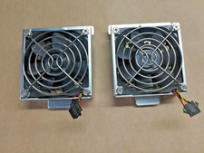 Nas Infortrend EONSTOR ES A08U-C2412 Coppia ventoline 9271CFANMODT-00-GP