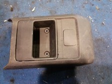 MODANATURA POSTERIORE TUNNEL       VW  SCIROCCO  3° SERIE       ORIGINALE USATO