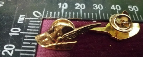 Accessorio spilla medaglia - spilla,