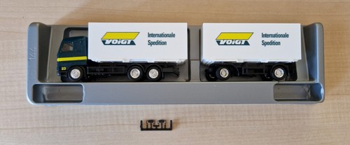 Herpa exclusive scania 143m - exclusive,