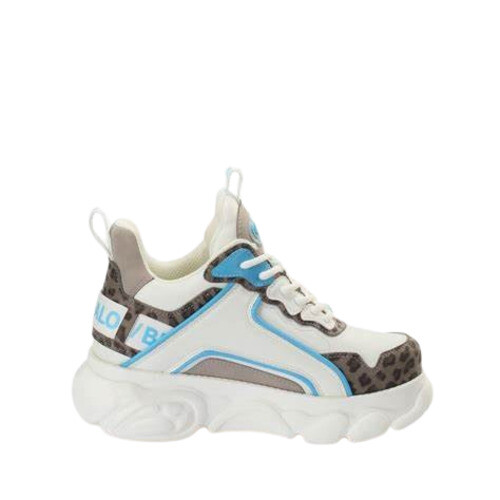 Buffalo cld chai leo - cld,