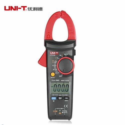 Uni ut213c 400a - 400a, t-rms