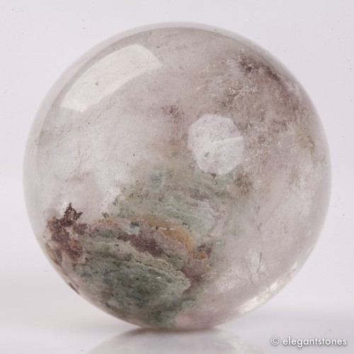 80g38mm sfera cristallo quarzo - 80g38mm,