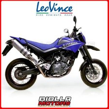 silenziatori leovince yamaha