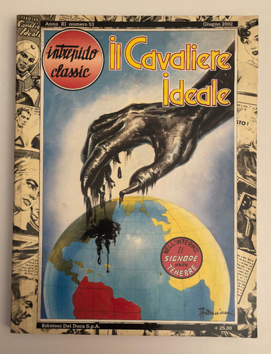 Intrepido classic il - 53,