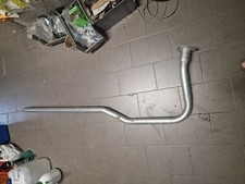 TUBO SCARICO NUOVO ANTERIORE
