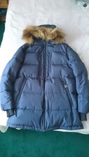 Parka piumino uomo ADD, taglia 48