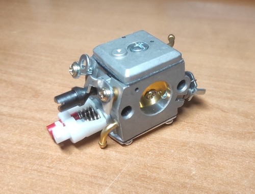 Carburatore motosega husqvarna - carburatore,