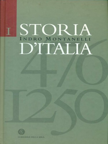 Storia italia vol 476 1250 - d'italia, 476-1250