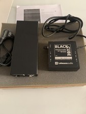 LEHMANN AUDIO '' BLACK CUBE SE '' PREAMPLIFICATORE PHONO ''