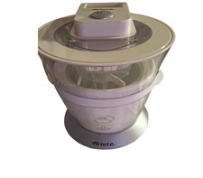 Gelatiera Ariete elettrodomestici cucina, Macchina Per Gelato 