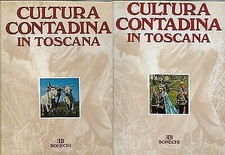 La Cultura Contadina in