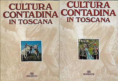 Cultura contadina in - la,