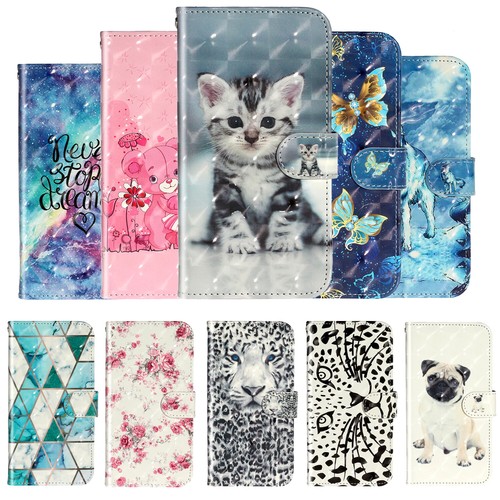 Custodia per huawei p30 - custodia,
