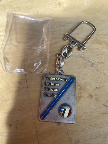 Portachiavi federazione - portachiavi,