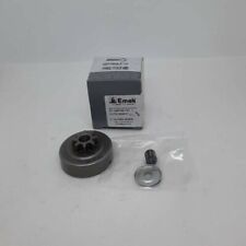 Campana Frizione Pignone 3/8