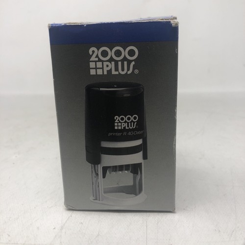 2000 plus classic printer 40 - 2000,