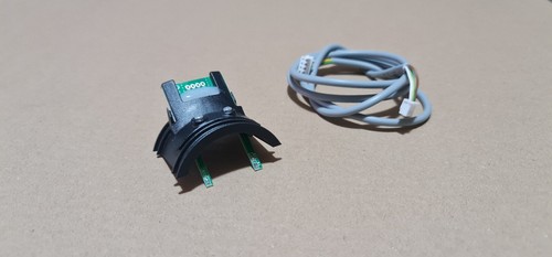 Debimetro sensore flusso - debimetro, di