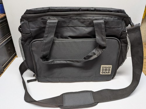 Borsa mobile overland - mobile, dog