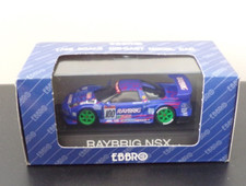 Honda NSX 1:43 Raybrig