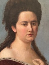 ARTE-ARTISTI DELL'800-BERNARDO