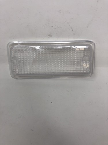 Plastica fanale anteriore aric - plastica,