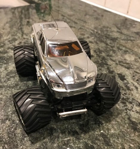 Kyosho mini monster - kyosho,