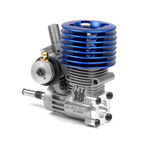 Motore xray nt18 8cc per - motore,