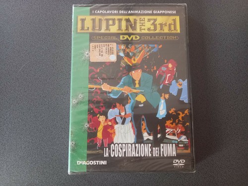 Lupin the 3rd la - the,