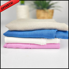 Scampoli tessuti stoffe per - scampoli,