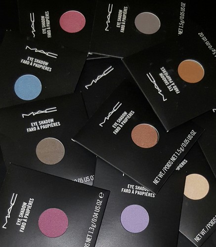 Mac eyeshadow refill - mac,