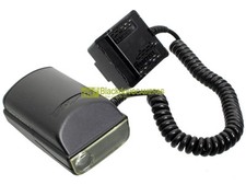 Metz SCA 3007 A Flash Slide