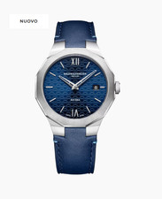 baume mercier m0a10846 riviera
