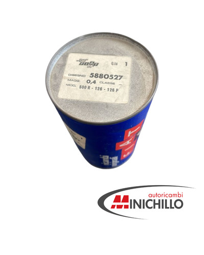 Kit pistoni fiat 500r 126 - kit, 500r-126