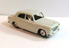 Plastica Norev - Peugeot 403 -