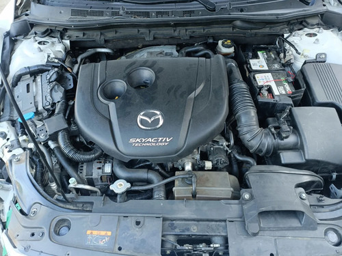 Motore mazda mazda62 2 - gj,