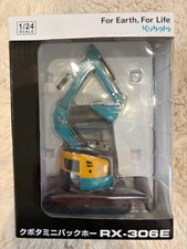 Mini terna Kubota RX-306E