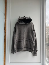 RARA Felpa con cappuccio e zip