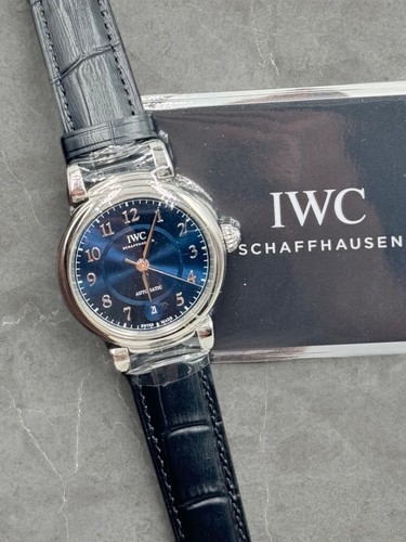 Iwc vinci 36mm ref - iwc,