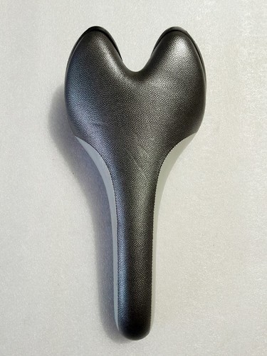 Fizik pave sella - pave, grigio
