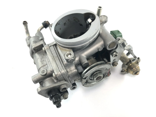 Yamaha rm02 2007 - 03,