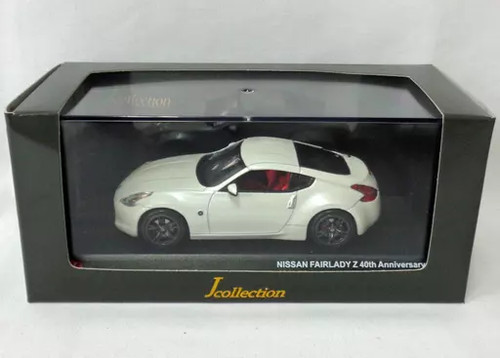 Nissan fairlady 40 - 1/43,