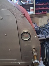 Forno pizza artigianale ( 4