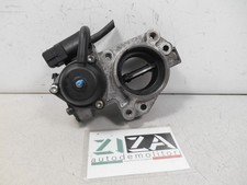 Valvola FGR Lancia Musa II 1.3 Mjet 66kw 90cv 199A3000 2009 55195014