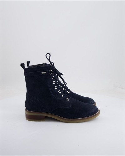 Stivaletto oliver camoscio - stivaletto, s.oliver
