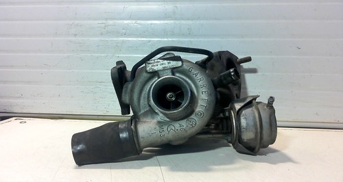 Turbina turbo per honda civic - turbina,
