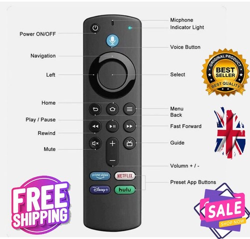 Amazon fire telecomando - amazon, tv