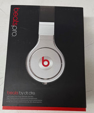 Beats by Dr. Dre Pro Cuffie Over the Ear - Nero/Argento