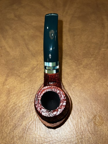 Savinelli foresta rusticated - foresta,