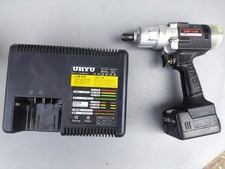 Avvitatore Pneumatico A Pistola Uryu 